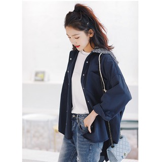 [Order] Áo KHOÁC ULZZANG UL028