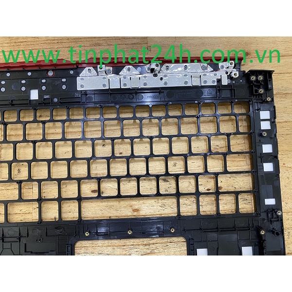 Thay Vỏ Mặt C Laptop Acer Nitro 5 AN515 AN515-54 AN515-56 AN515-51-59XR AN515-51-5775 AN515-51-739L