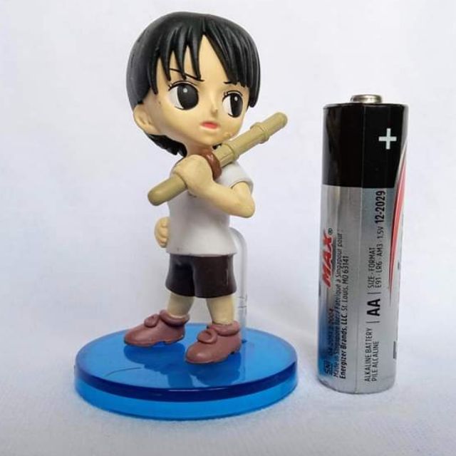 CHÍNH HÃNG Mô hình Kuina vol.7 WCF One Piece Banpresto Vua Hải tặc