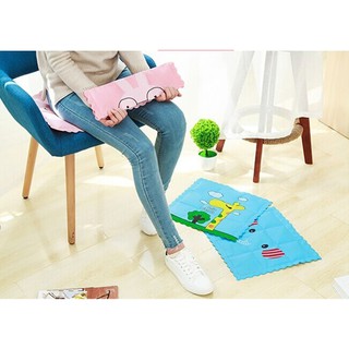 Nệm nước đa năng siêu mát (niệm nước)
