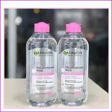 Tẩy trang Garnier hàng Đức 400ml siêu sạch không chứa hương liệu | BigBuy360 - bigbuy360.vn