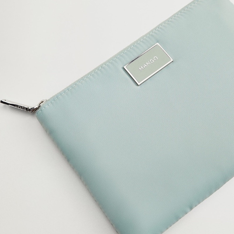 Ví Cầm Tay Nữ Mango