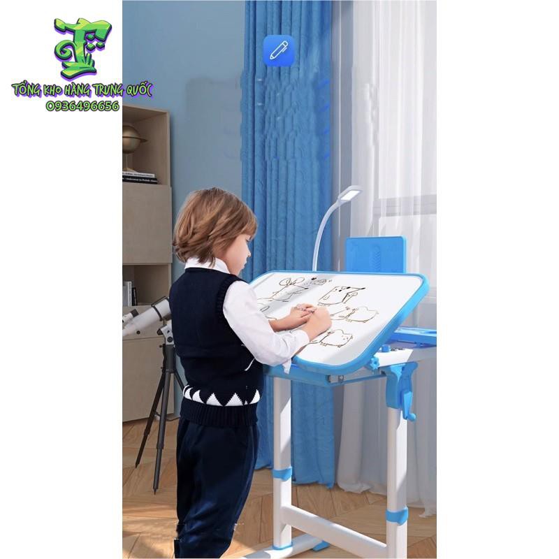 Bàn học sinh giá rẻ chống gù chống cận | BigBuy360 - bigbuy360.vn