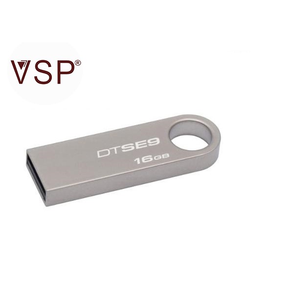 USB DTSE9 4G- 8G - 16G - 32G SE - Bảo Hành 24 Tháng