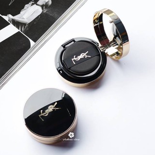 Phấn Nước YSL Le Cushion Encre De Peau Fusion Ink Foundation