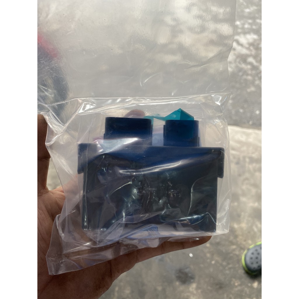 Khiển + ECU k59 new 100%