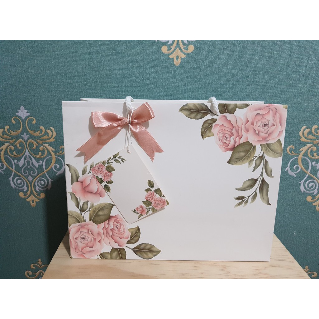 combo 10 túi quà tặng 30x23x12 | BigBuy360 - bigbuy360.vn