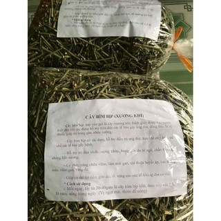 CÂY XƯƠNG KHỈ KHÔ ( BÌM BỊP 1KG)