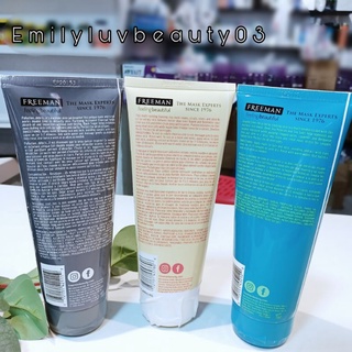 Mặt nạ Freeman Mỹ 175ml