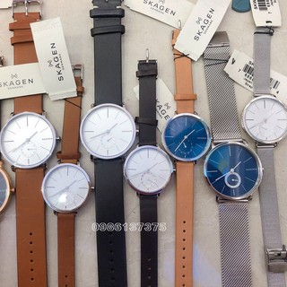 Đồng hồ nữ Skagen SKW2435