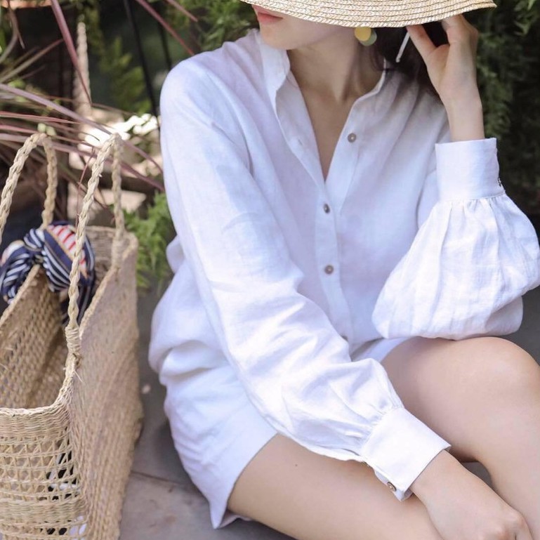 (ON TREND) SET ĐŨI NỮ TRANG NHÃ, THOẢI MÁI NƠI CÔNG SỞ - DU LỊCH - BMK3 | BigBuy360 - bigbuy360.vn