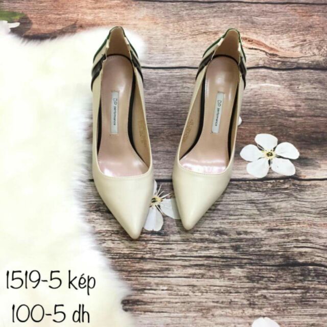Giày xinh