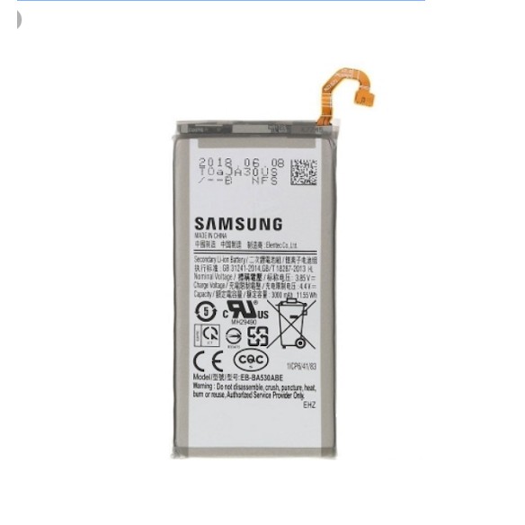 Pin Samsung Galaxy A8 2018