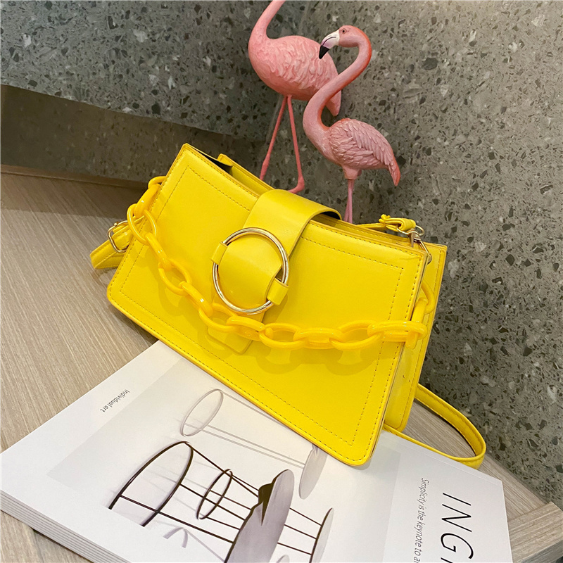 Túi xách phong cách Hàn Quốc thời trang sành điệu cho nữ