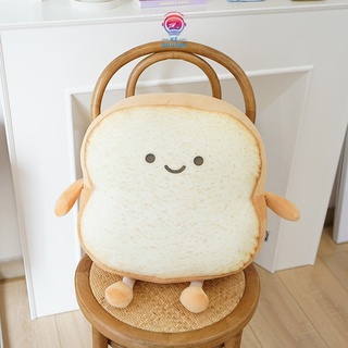 Gối ôm Kẻ du hành hình bánh mì dễ thương