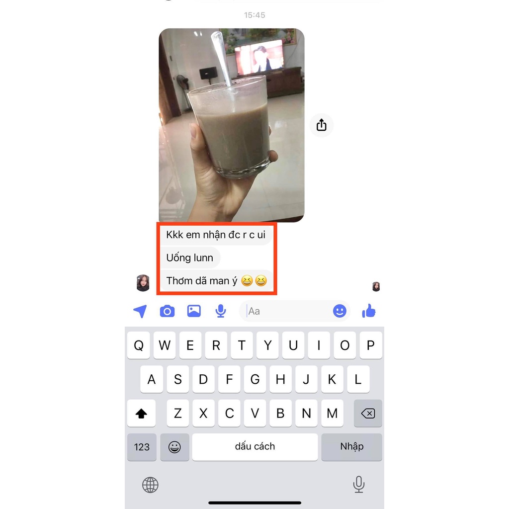 Bột Ngũ Cốc Siêu Dinh Dưỡng 500gram Được Làm Từ 25 Loại Hạt