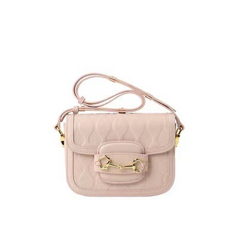 Túi Đeo Chéo Vai Hình Vuông Nhỏ Nhắn Thời Trang Mới Năm 2022 GYLXB598