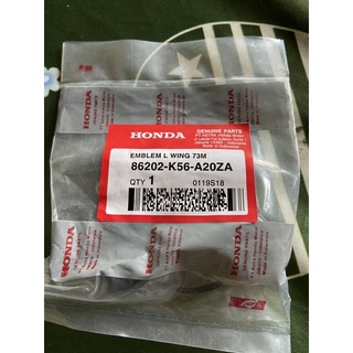 Phốt bơm nước xe winner,sonic