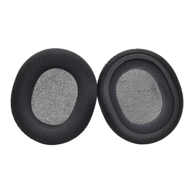 Cặp Đệm Tai Nghe Thay Thế Cho Tai Nghe Chụp Tai Kingston - Hyperx Cloud Core / Cloud Ii