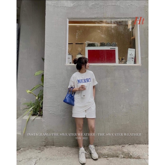 Bộ đùi MERRY HT11