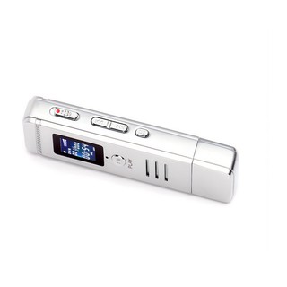 Máy ghi âm chuyên nghiệp gh-807 8gb