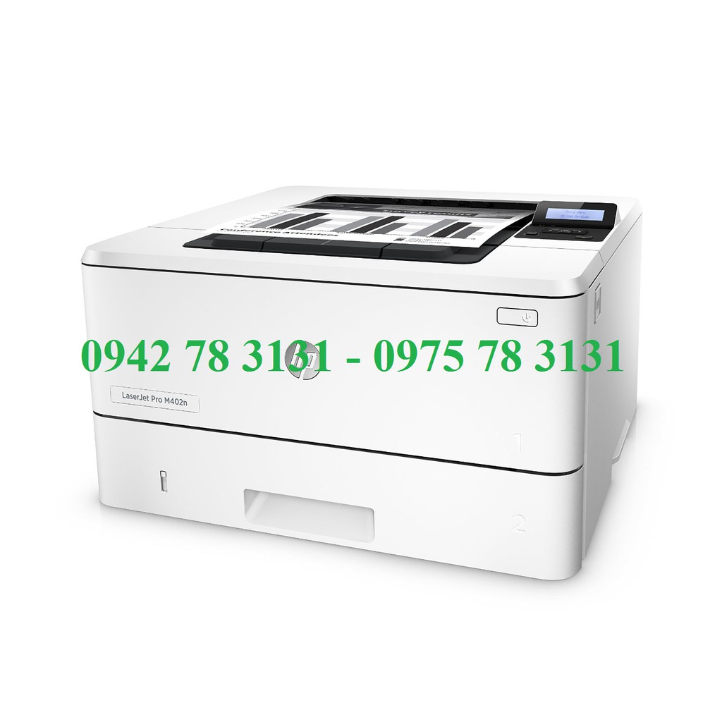 Máy in Hp laserjet pro M402N