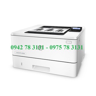 Máy in hp laserjet pro m402n