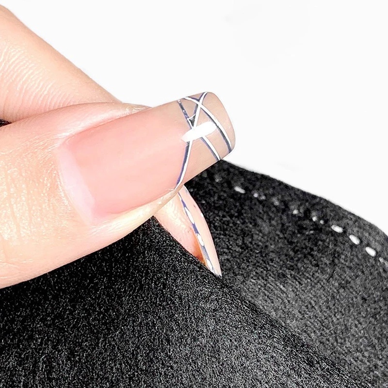 Găng Tay Không Dệt Chống Tia Uv Dùng 1 Lần Để Bảo Vệ Móng