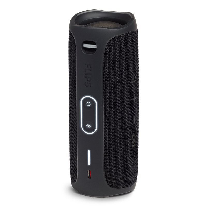 Loa Bluetooth JBL Flip 5 Flip5 Mini Chống Thấm Nước Thiết Kế Nhỏ Gọn Thích Hợp Cho Các Bữa Tiệc