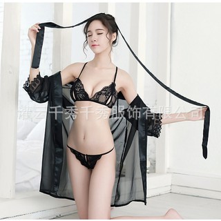 Váy ngủ sexy cao cấp G24– set đồ lót ren sexy – Váy ngủ gợi cảm  – Đồ ngủ sexy – Váy ngủ hàng quảng châu