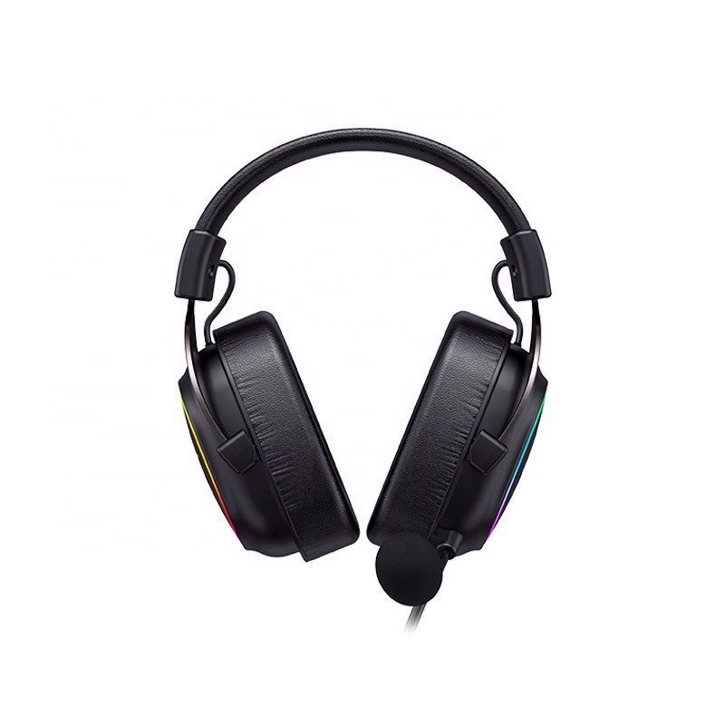 Tai nghe Havit H2002P Gaming RGB USB 7.1