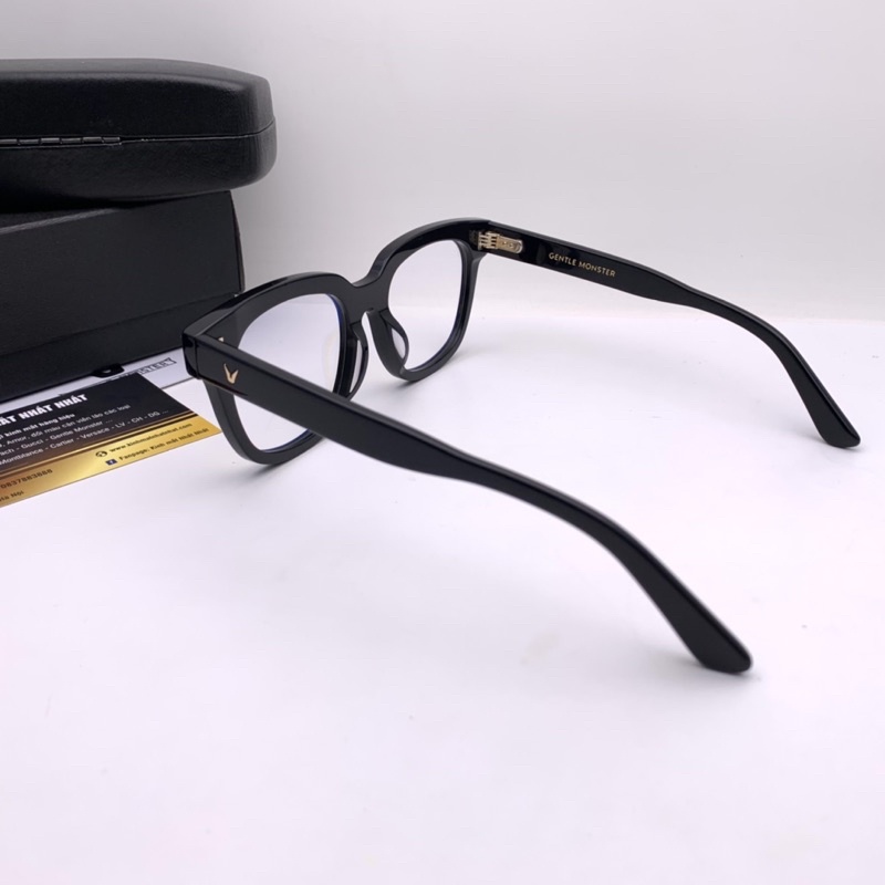 Gọng kính nam nữ Hàn Quốc chuẩn - Wild Wild 2 | BigBuy360 - bigbuy360.vn