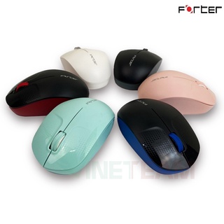 Chuột quang không dây Forter V5