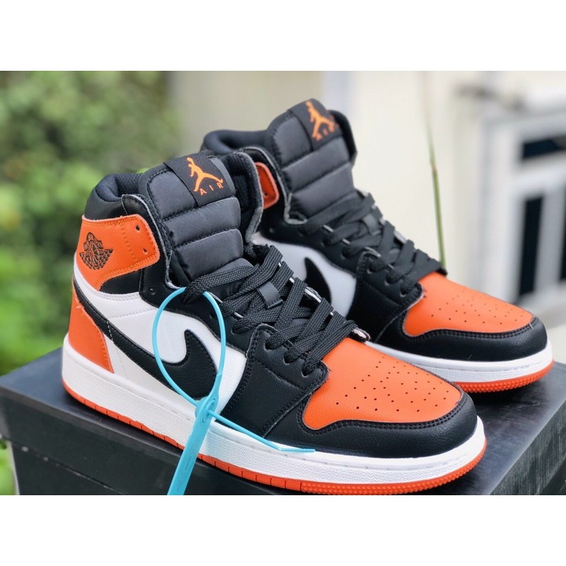 ✔️GIÀY JORDAN 1 CỔ CAO NAM FULLBOX HỖ TRỢ ĐỔI TRẢ TRONG 15 NGÀY ! - HỔ TRỢ ĐỔI TRẢ TRONG 7 NGÀY ༈ ! , / | BigBuy360 - bigbuy360.vn