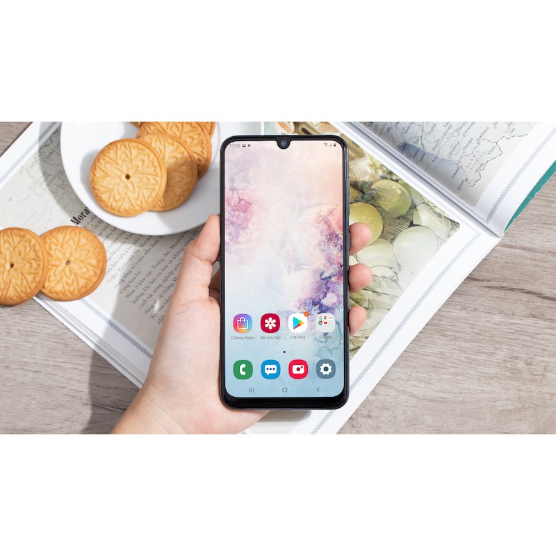Điện thoại Samsung Galaxy A50 4GB/64GB - Hãng phân phối chính thức | BigBuy360 - bigbuy360.vn