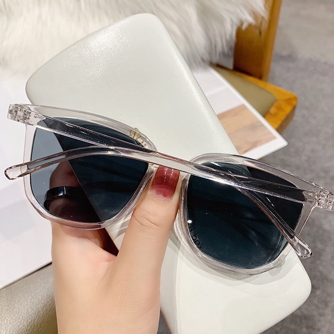 Kính Mát Phân Cực Thời Trang Dành Cho Cả Nam Và Nữ