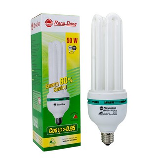 Bóng đèn compact Rạng Đông 50W