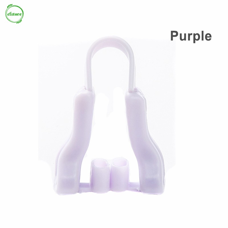 Dụng cụ kẹp nâng mũi sáng tạo tiện dụng