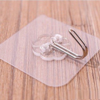 Móc Siêu Cường Lực