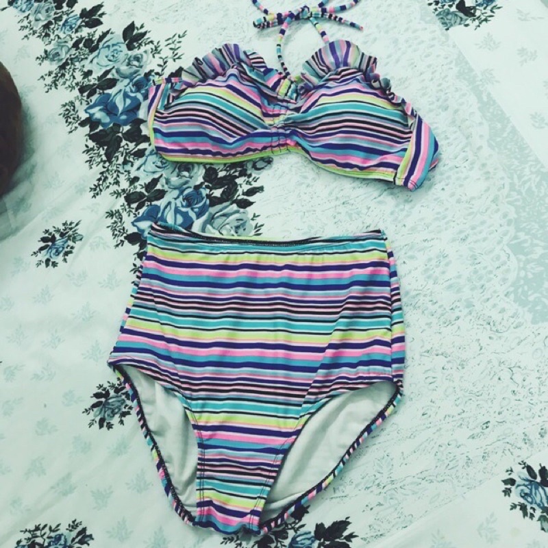 Thanh lý bikini  👙 ML XL