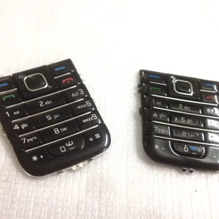 Phím nokia 6233 chính hãng