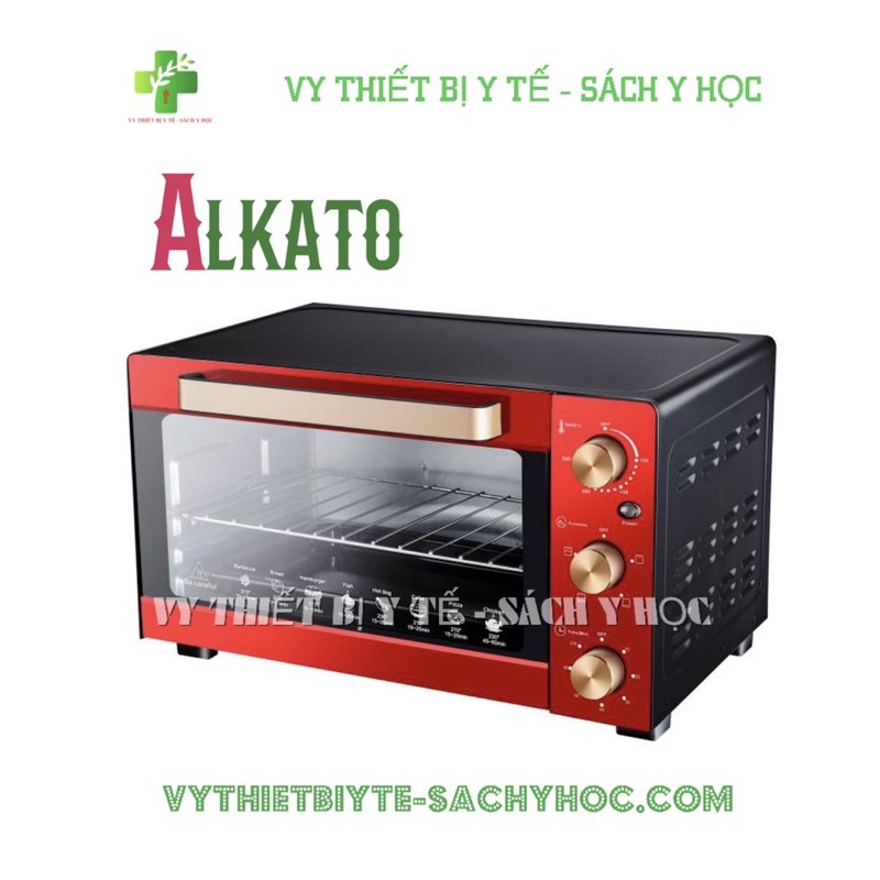 Tủ sấy Galy Electric ove / Alkato Tủ sấy dụng cụ