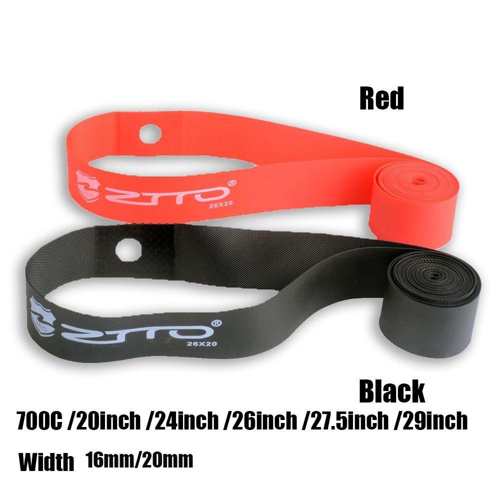MUVAKO 1 / 2 Cuộn Băng Keo PVC Dán Vành Bánh Xe Chống Đâm Thủng