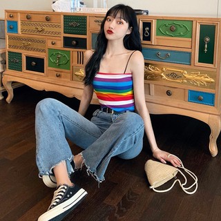 Áo 2 dây quảng châu order mã 09564