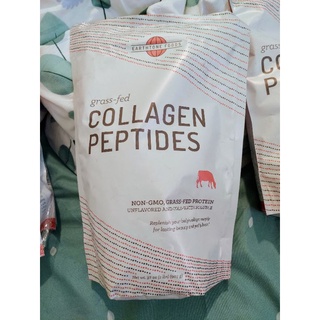 Collagen thủy phân dạng bột, Collagen Peptides 907g