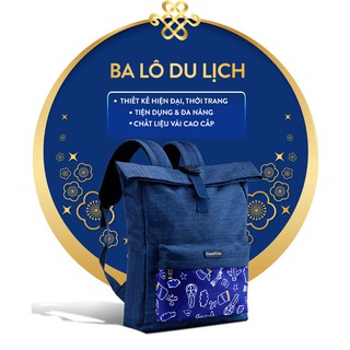 Balo du lich Ensure