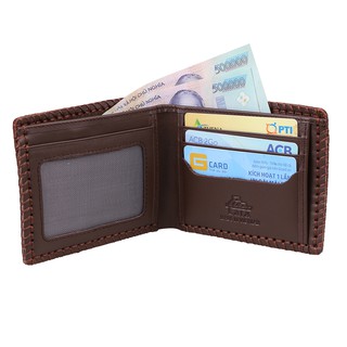 Ví Nam Da Thật LaTa LVN11