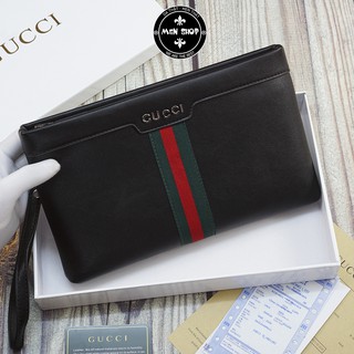 Ví DỰ TIỆC NAM NỮ G G 03 FULLBOX THẺ CARD HÓA ĐƠN ĐẲNG CẤP – HOT NEW 2019