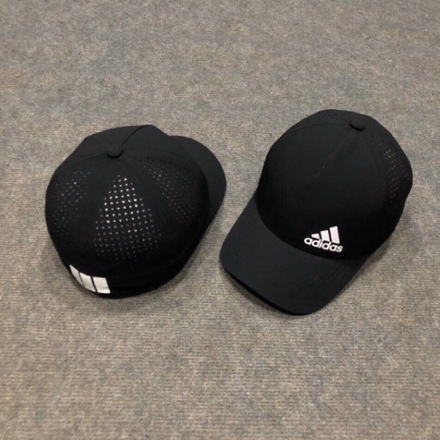 Mũ Lưỡi Chai Logo Phản Quang