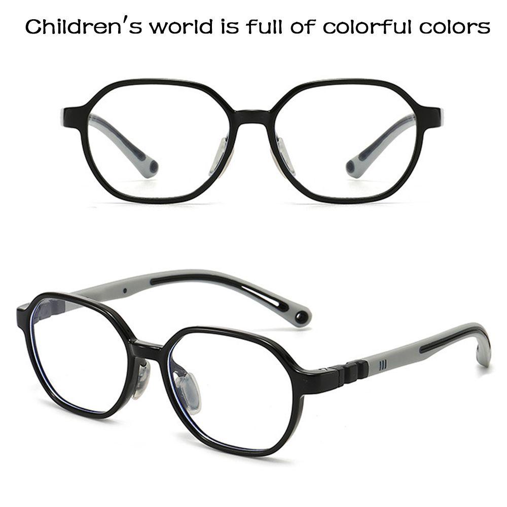 Mắt Kính Siêu Nhẹ Bảo Vệ Mắt Cho Bé OSIER1